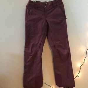 Patagonia SnowBelle Pants